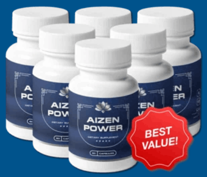 Aizen Power